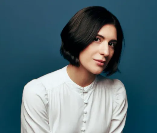 Mariam Batsashvili, Piano